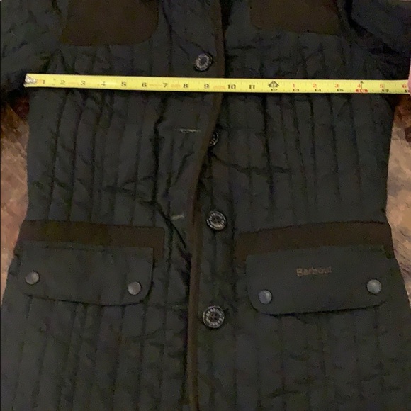 Women’s Barbour jacket- worn twice! - Picture 7 of 7
